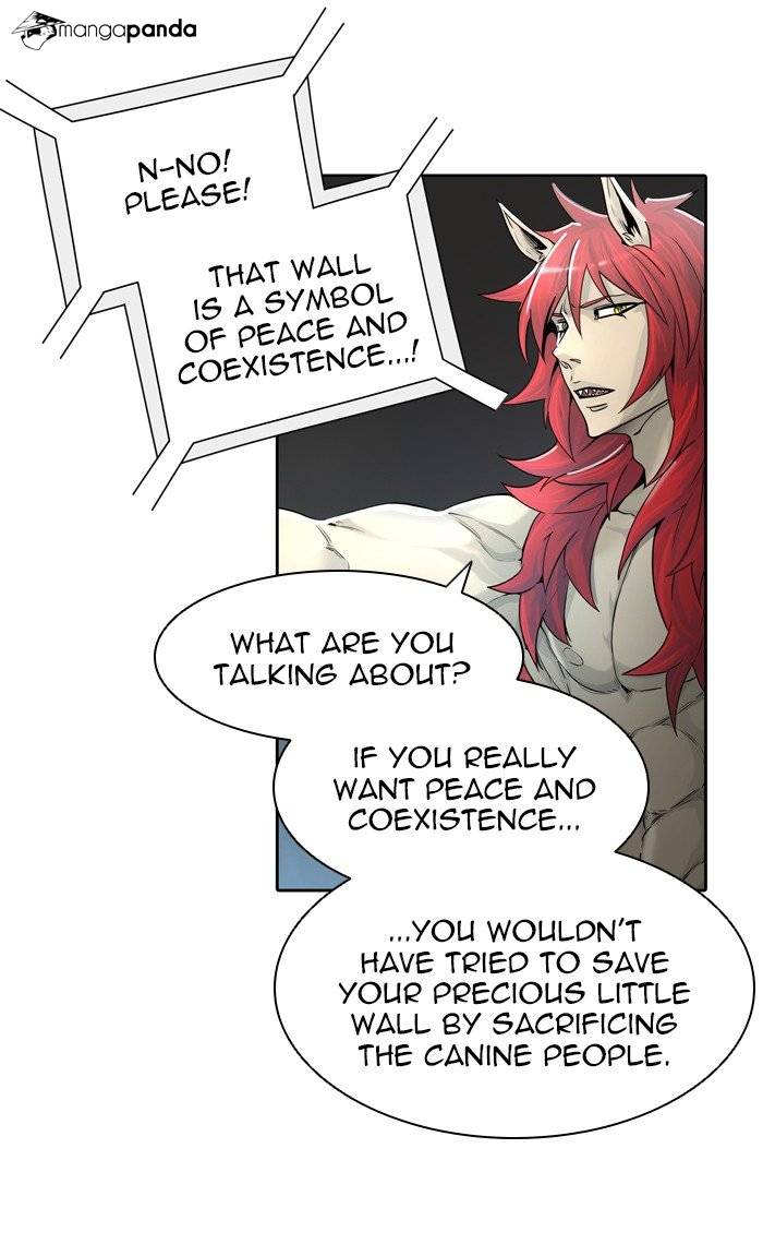 Tower of God Chapter 451 image 066